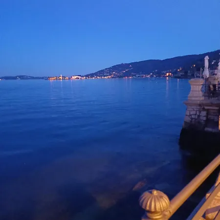 Gasthof Affitta Stanza Da Paola Intra
